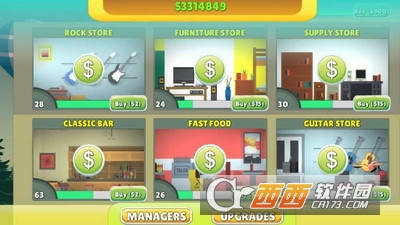购物中心大亨游戏 v1.0 安卓版