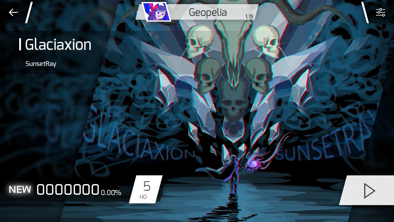 Phigros下载正版2.3.2安卓最新版图片1