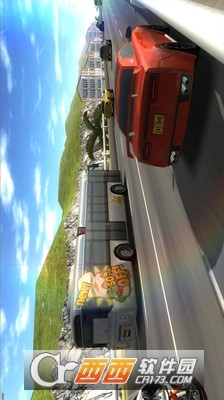 摩托公路骑士手游 v1.0.0 安卓版