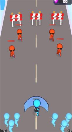 反弹攻击中文版 v3.3