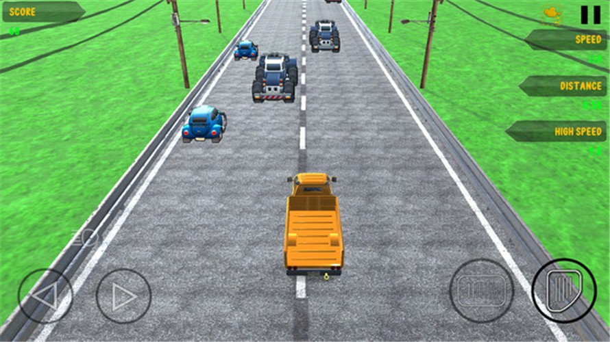 崩溃大师3D游戏安卓官方版  v5.2.4