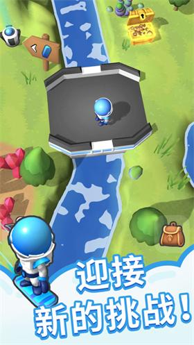 星球探险家