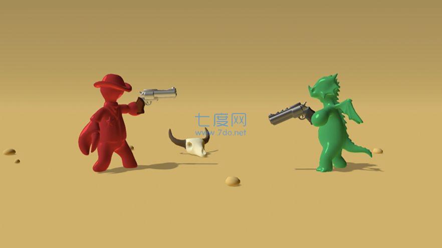 我决斗没输过截图1