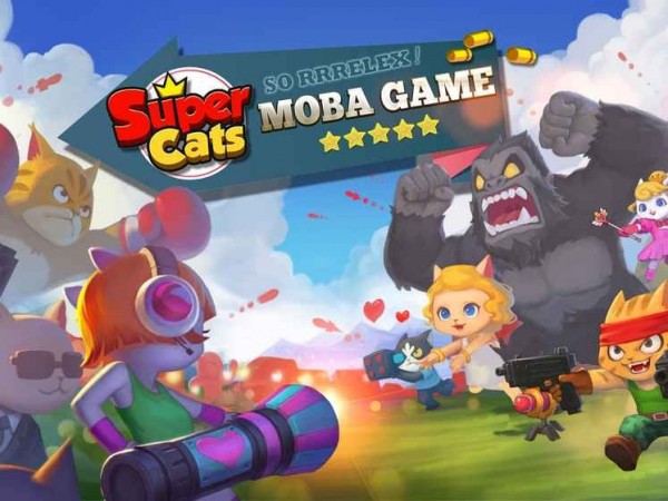 Supercats安卓版.jpg