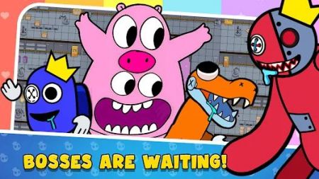 道具幸存者怪物狩猎 v3.1.5