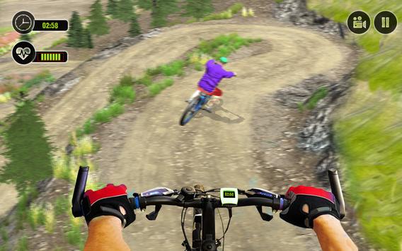 越野BMX车手截图0