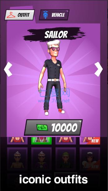 蠢货人类弹弓 v0.44.13