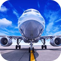 飞行驾驶模拟器2023最新版
