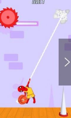 韦比灌篮游戏安卓版  v3.0.3