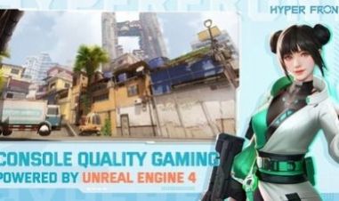 超前战区手游国际服官方版  v5.5.1