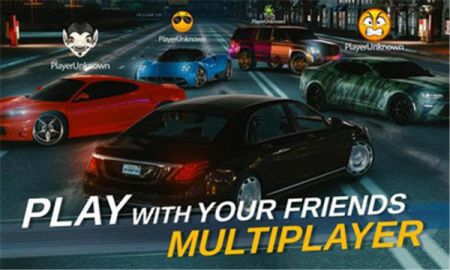 真实泊车2最新版截图0