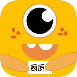 超人画质怪兽