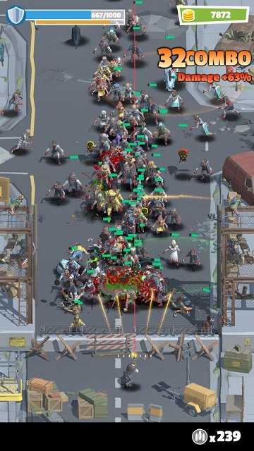 世界末日幸存者最新版 v1.0.3