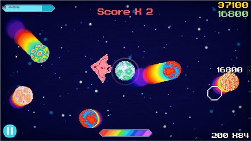 PLANETSLAUNCH截图3