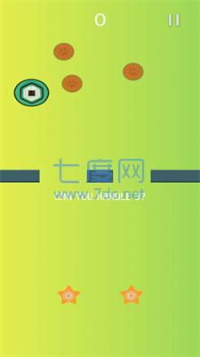 投掷狂魔Fling Frenzy截图2