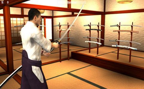 武士决斗模拟器 2024-06-25 15:08