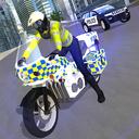 城市交警模拟