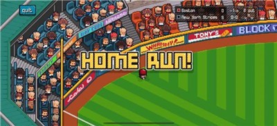 像素职业棒球 2021-08-23 13:32