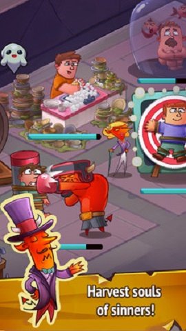 邪恶点击者 V0.6