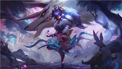 lol10.22版截图2