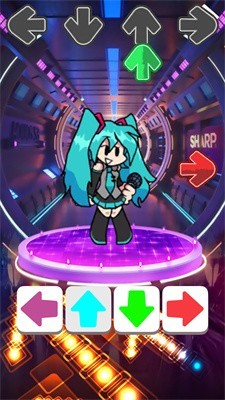 高音歌唱家截图0
