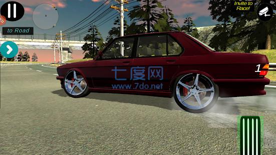 carparking游戏 5.11