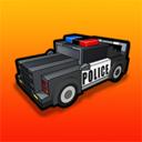 像素玩命速递游戏