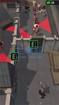 枪口战术Gunpoint Tactic截图1