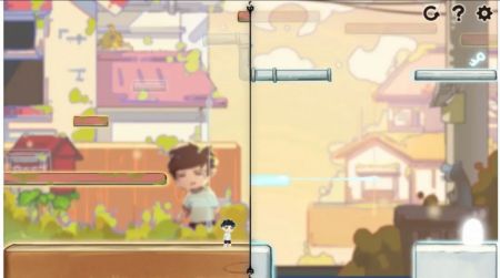 想要成为猫截图0
