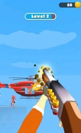 飞翔射手截图2