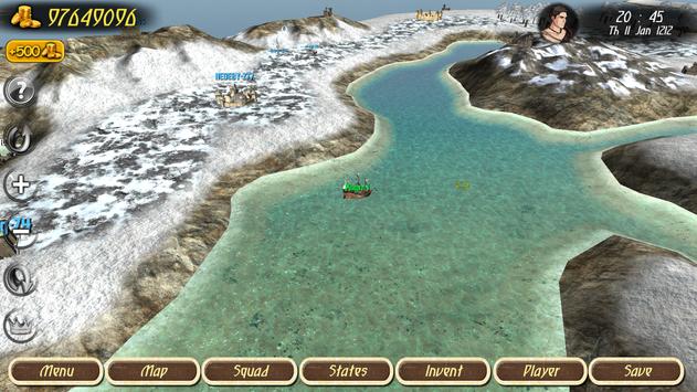 钢铁之躯2破解版无限金币 v1.0