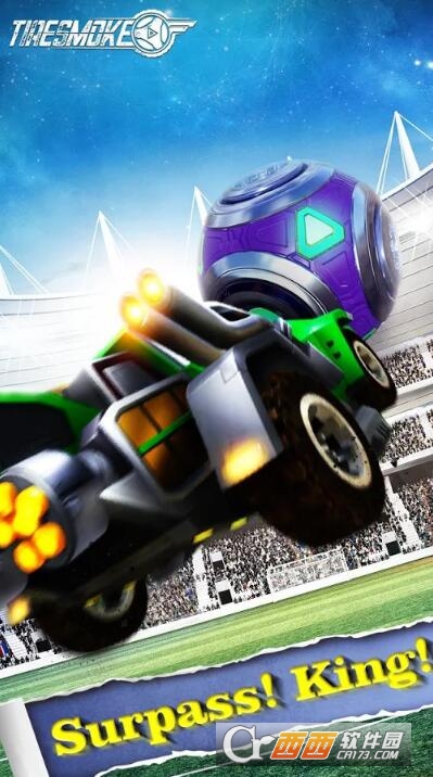 Tiresmoke v1.2安卓版