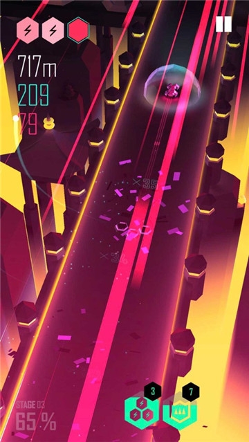Glow Box(发光盒)截图2