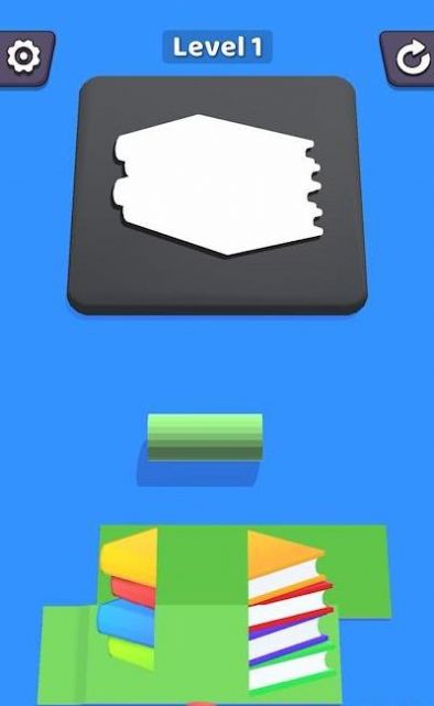 油漆滚筒艺术截图2