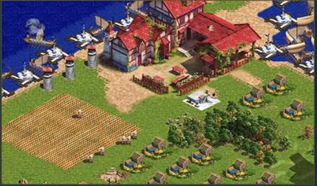 铁骑文明手机版  v1.1.0