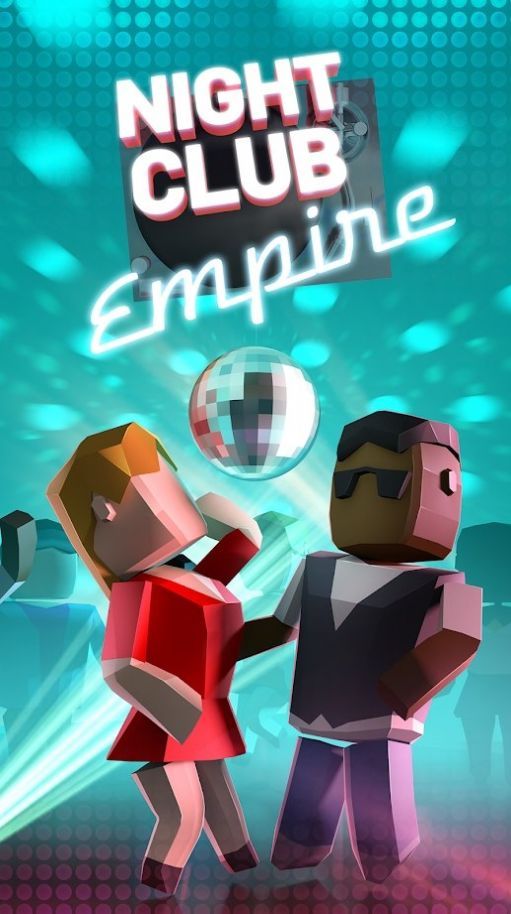 Nightclub Empire免费金币安卓最新版图片1