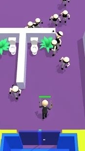 火柴人枪手猎人 2024-06-25 15:08