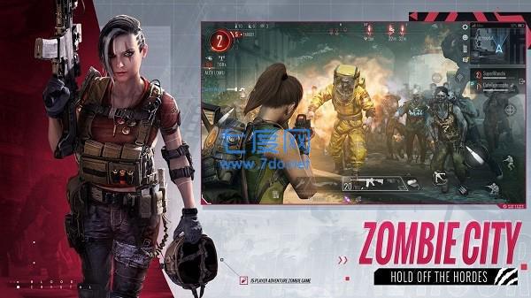 zoz最终时刻ZOZ Final Hour