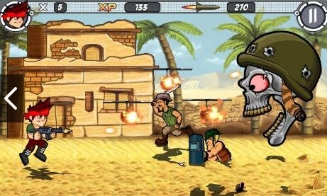 阿尔法射击安卓官方版游戏下载  v3.5.2