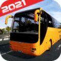 顶级巴士模拟器2游戏中文最新版 