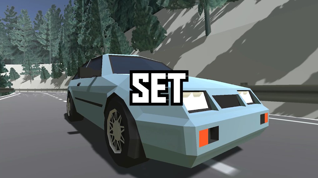 初始漂移街机游戏安卓版（Initial Drift Arcade）  v5.1.4