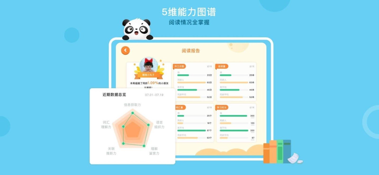 竹子阅读截图0