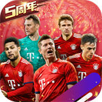 豪门足球风云手游下载2023安卓版