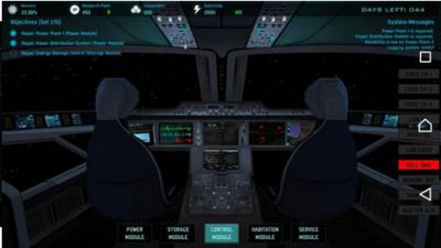 类星体号 v1.1.8