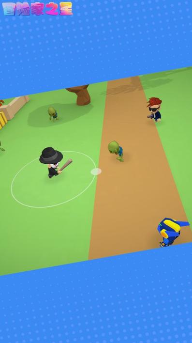 冒险家之星手机版  v1.0.0