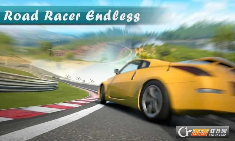 Real Drift Racing : Road Racer(真实飘移竞速飞车手游)截图2