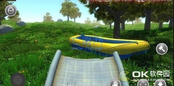 失落的生存百慕大 v1.1