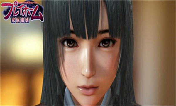 playhome 家族崩坏汉化版截图0