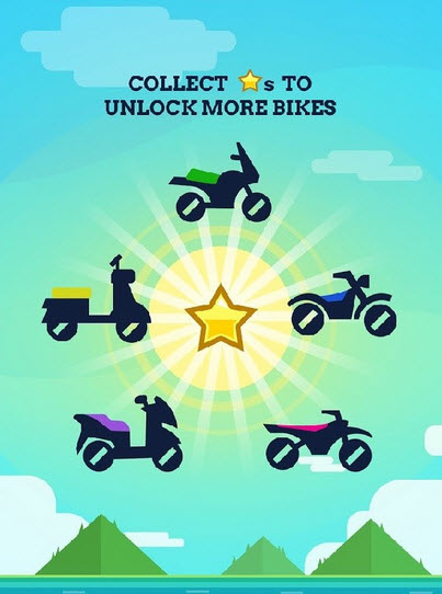 摩托英雄Motor Hero 最新版截图1