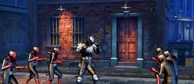 假面骑士诞骑原生 v1.1